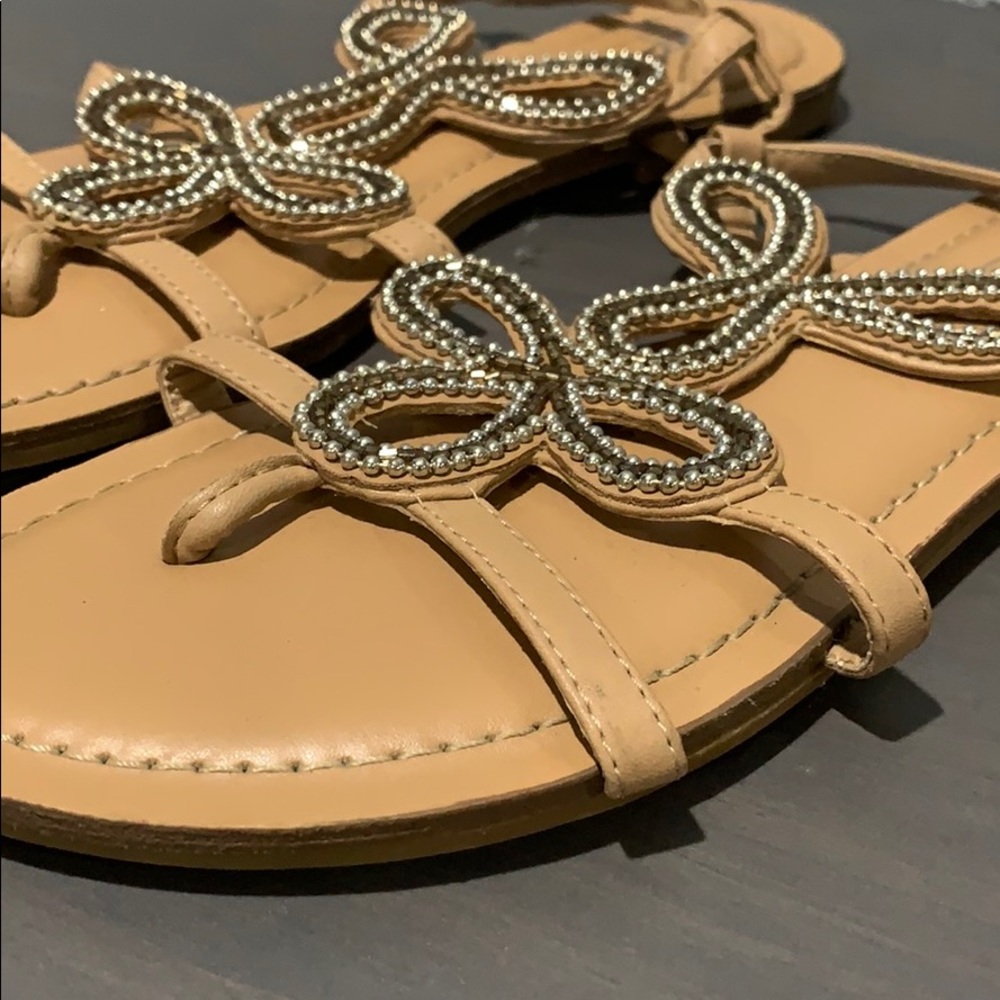 Mossimo Sandals